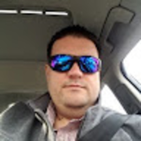 Meet your Posher, Jarrod - Picture 1 of 1